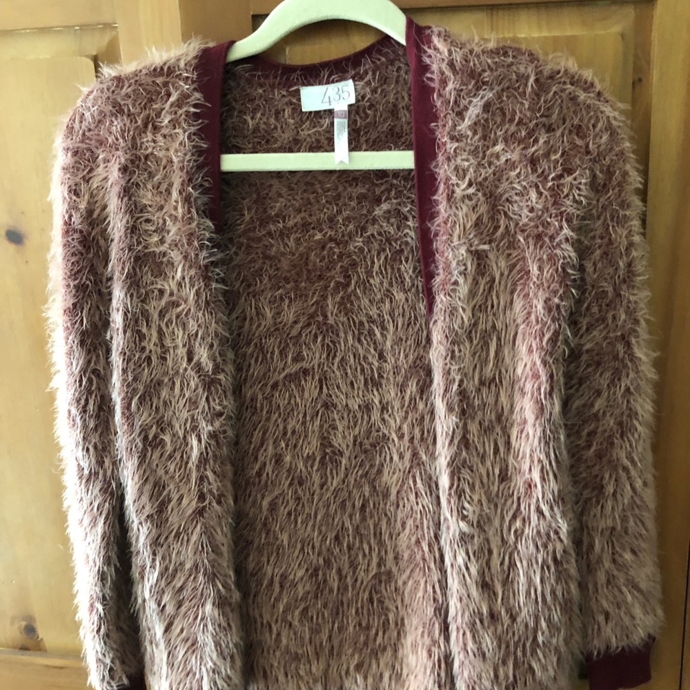 Matilda Jane sweater size 10